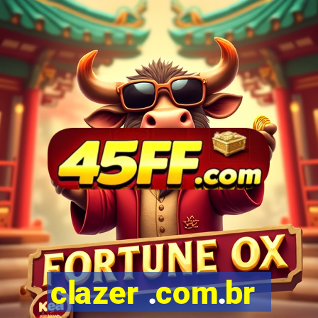 clazer .com.br